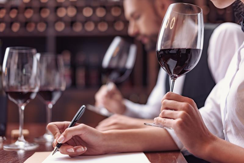 Saiba Tudo Sobre Sistemas de Pontuação de Vinhos