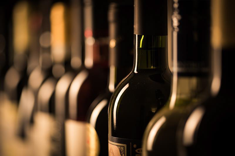 Vale a Pena Adegar Seu Vinho?