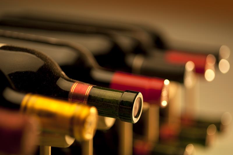 Como armazenar vinhos? Saiba como guardá-los!