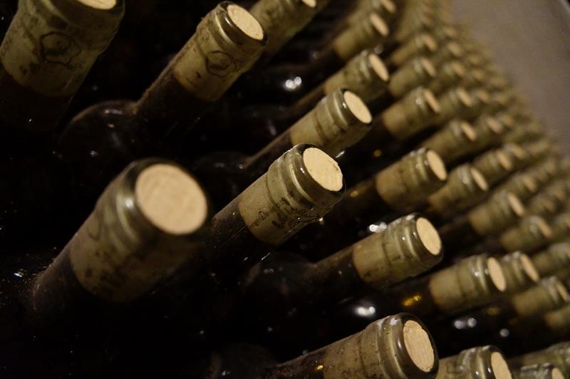 O Vinho Estraga? Saiba Como Armazenar Diferentes Vinhos Abertos