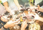 Apresentamos a grande uva Syrah