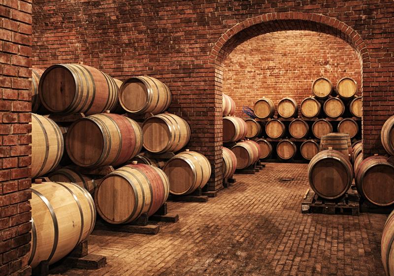 4 Características de Vinhos que Envelhecem Bem