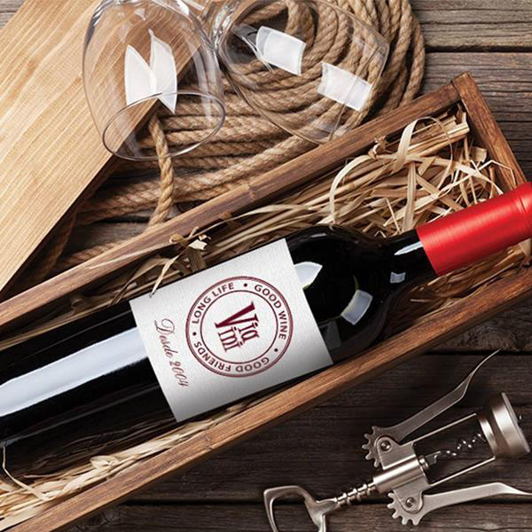 Bons vinhos para presentear