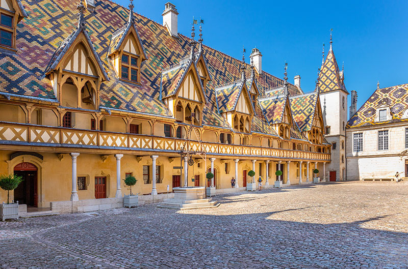 vinhos frança