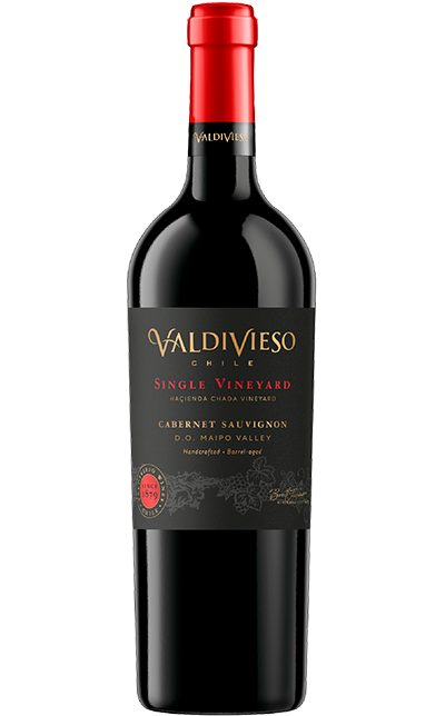 Vinho Valdivieso Single Vineyard Cabernet Sauvignon