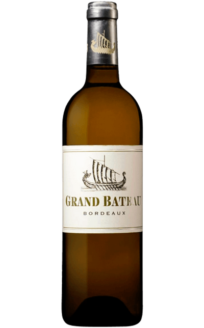 Vinho Grand Bateau Blanc AOC