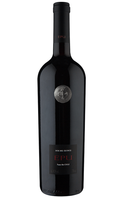 Vinho Almaviva Epu