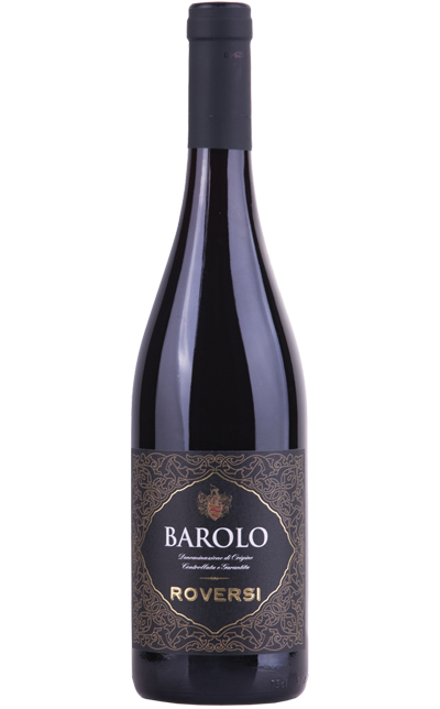 Vinho Barolo Roversi