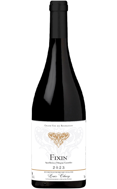 Vinho Fixin Tastevinage Louis Chavy