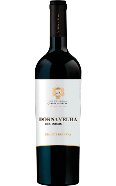 Vinho Dorna Velha Grande Reserva