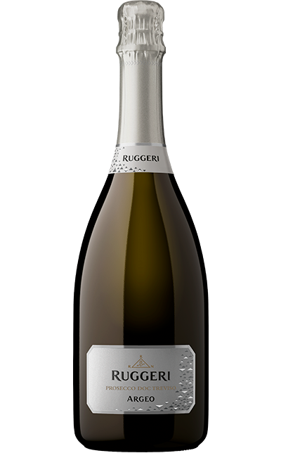 Espumante Ruggeri Argeo Prosecco Treviso Branco