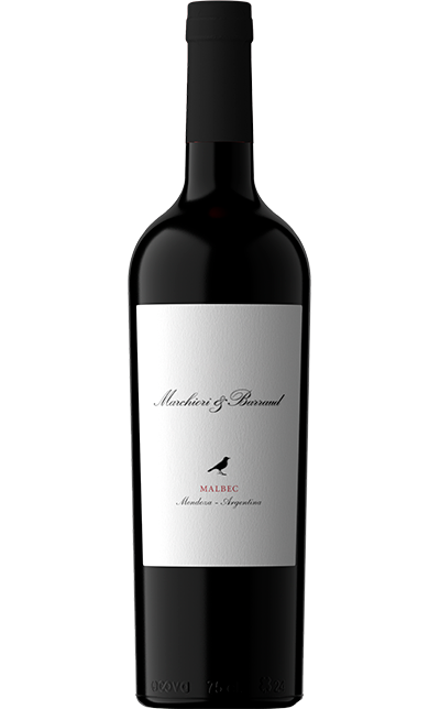 Vinho Marchiori Barraud Malbec