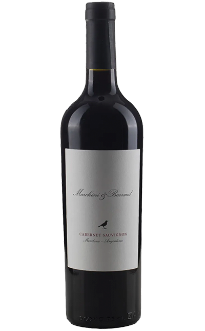 Vinho Marchiori Barraud Cabernet Sauvignon