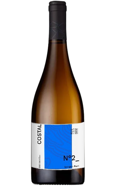 Vinho Casa Marin Costal No 2 Sauvignon Blanc