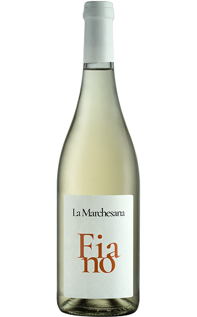 Vinho La Marchesana Fiano di Puglia IGT