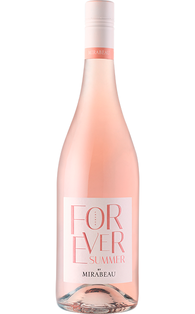 Vinho Maison Mirabeau Forever Summer Mediterranee