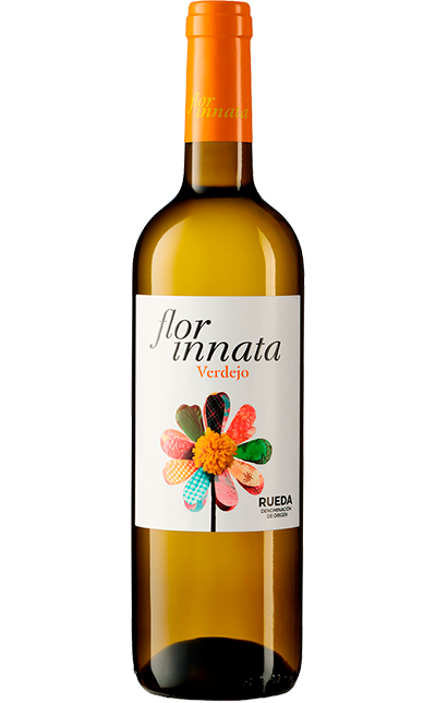 Vinho Pago de Valdecuevas Flor inata Verdejo