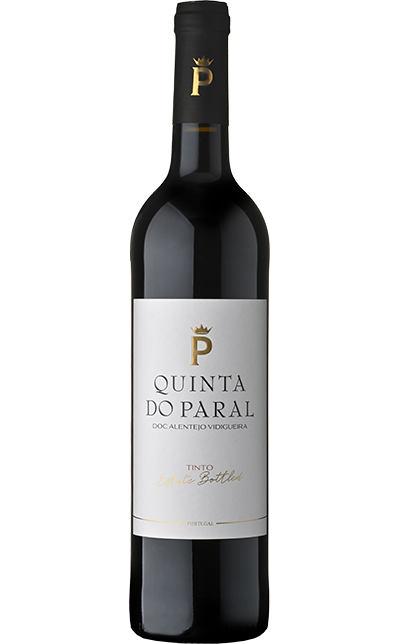 Vinho Quinta do Paral Estate Tinto