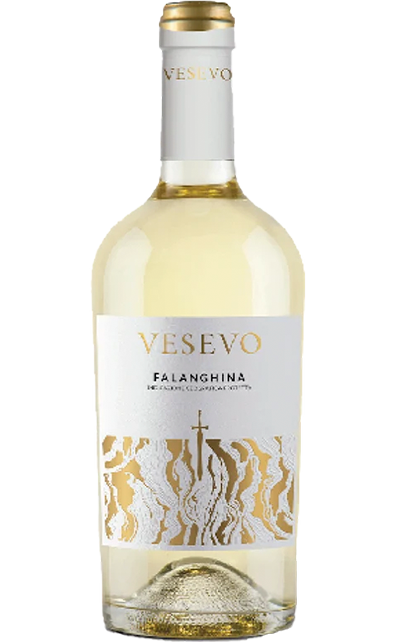 Vinho Vesevo Falanghina Beneventano IGT