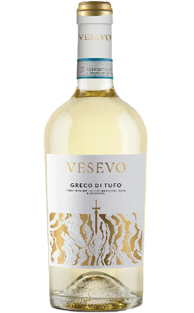 Vinho Vesevo Greco di Tufo DOCG