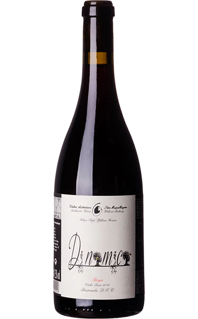 Vinho Dinamica Filipa Pato