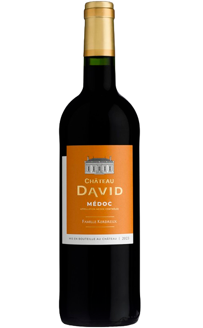 Vinho Château David