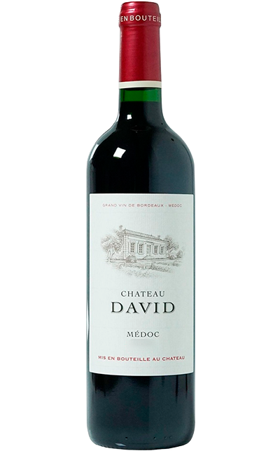 Vinho Château David