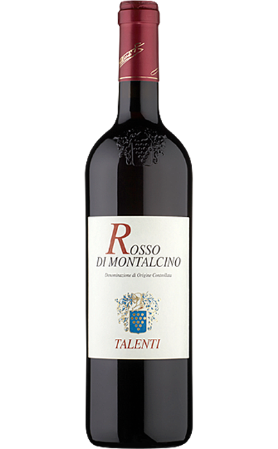 Vinho Talenti Rosso di Montalcino DOC