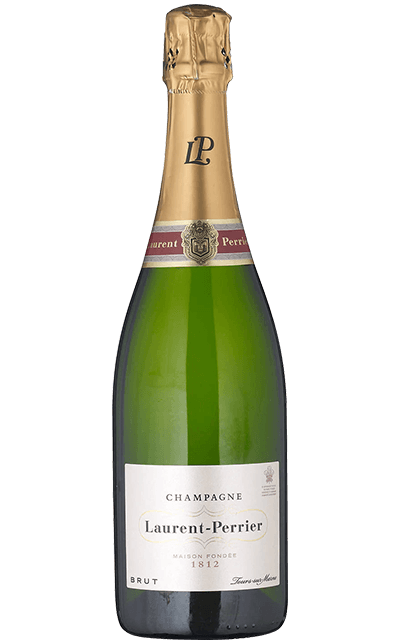 Champagne Laurent Perrier Brut