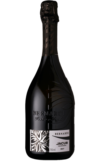 Espumante Bernardi Jacur 756 Brut