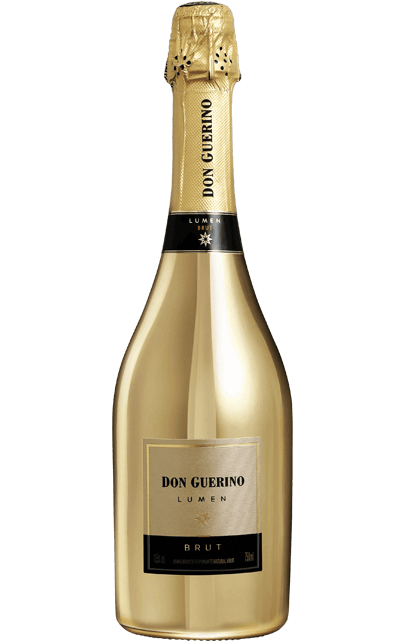 Espumante Lumen Brut Branco Don Guerino