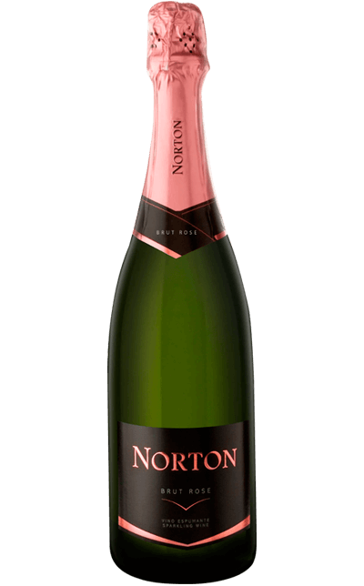 Espumante Norton Brut Rose