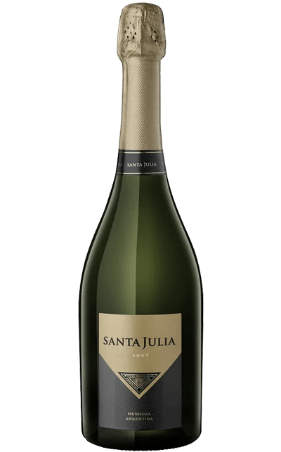 Espumante Santa Julia Brut
