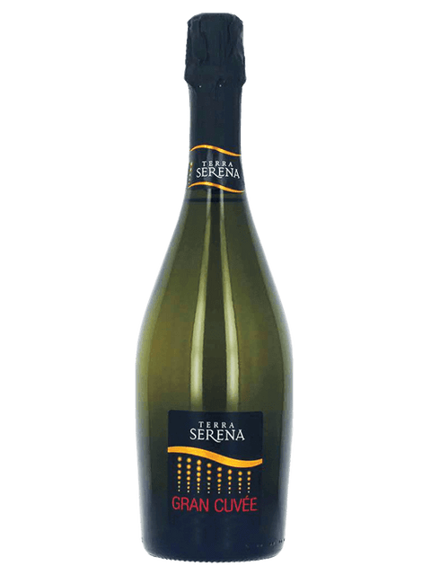 Espumante Terra Serena Gran Cuvee Extra-Dry