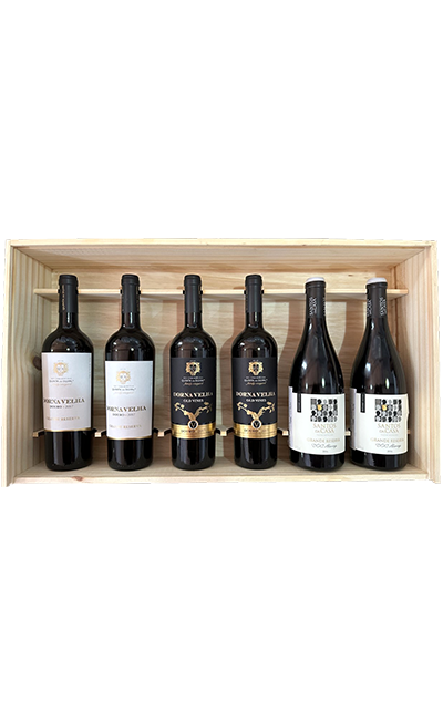 Tesouros de Portugal