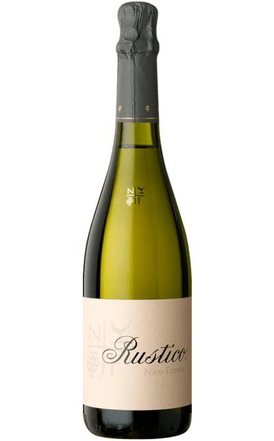 Prosecco Rustico Di Valdobbiadene