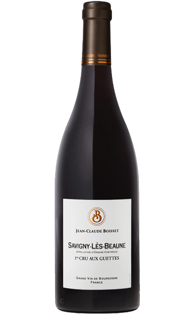 Vinho Savigny Les Beaune 1er Cru Aux Guettes Jean Claude Boisset