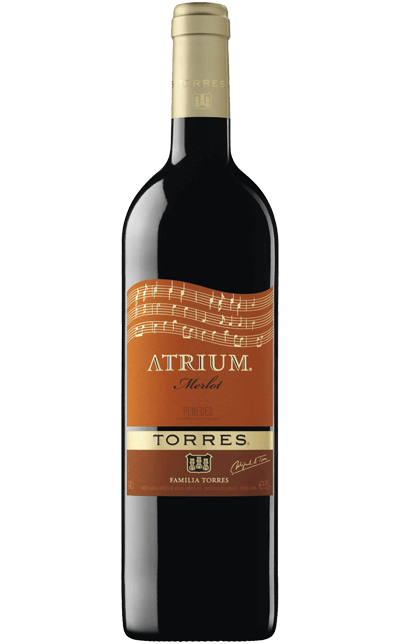 Vinho Torres Atrium Merlot