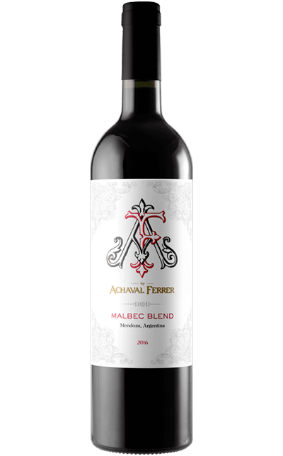 Vinho Achaval Ferrer Malbec Blend