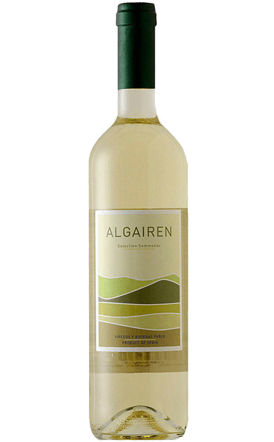 Vinho Algairen Macabeo