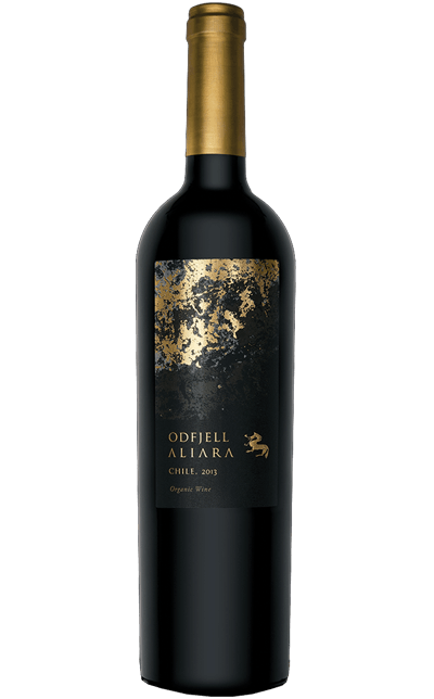 Vinho Aliara