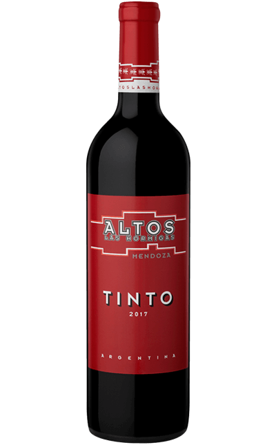 Vinho Altos Las Hormigas Tinto Blend