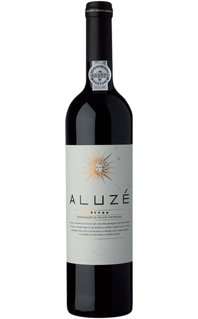 Vinho Aluze DOC