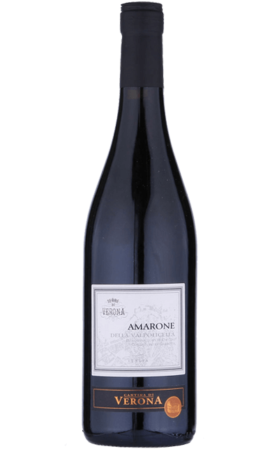 Vinho Amarone della Valpolicella Terre di Verona