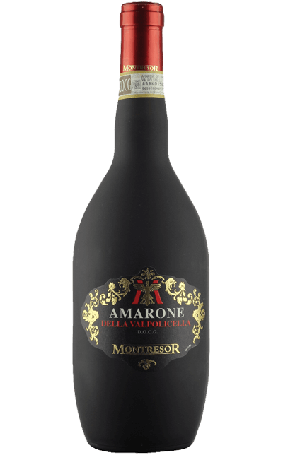 Vinho Montresor Satinato Amarone della Valpolicella