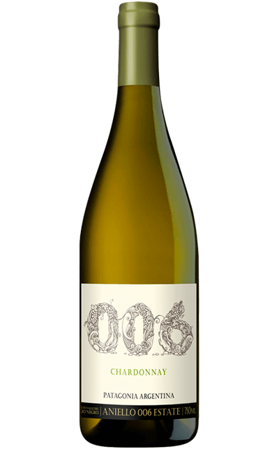 Vinho Aniello 006 Riverside Estate Chardonnay