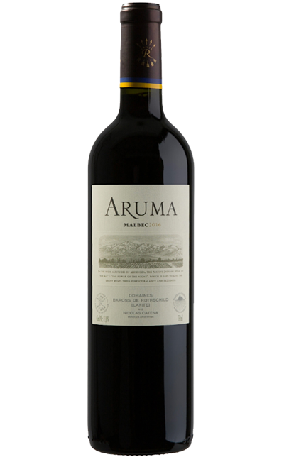 Vinho Aruma