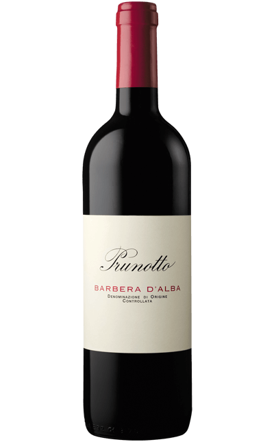 Vinho Barbera dAlba DOC Prunotto