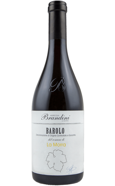 Vinho Barolo Brandini la Morra DOCG