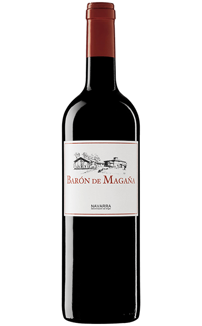 Vinho Baron de Magana